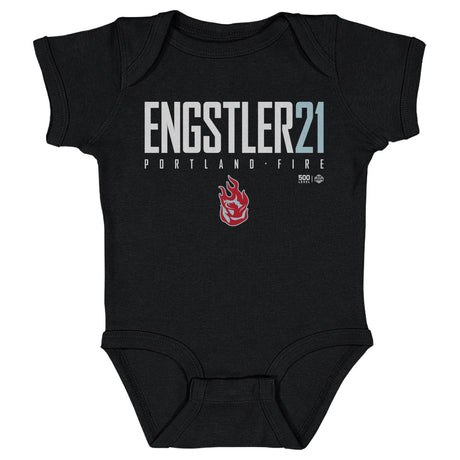 Emily Engstler Kids Baby Onesie | 500 LEVEL