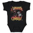 Danhausen Kids Baby Onesie | 500 LEVEL