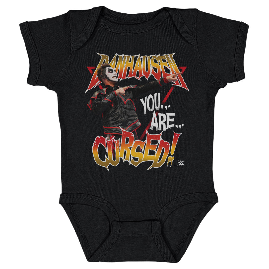 Danhausen Kids Baby Onesie | 500 LEVEL