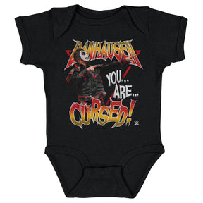 Danhausen Kids Baby Onesie | 500 LEVEL