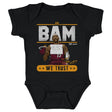 Bam Adebayo Kids Baby Onesie | 500 LEVEL