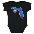 Orlando Pride Kids Baby Onesie | 500 LEVEL