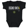Skylar Diggins-Smith Kids Baby Onesie | 500 LEVEL