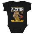 Austin Reaves Kids Baby Onesie | 500 LEVEL