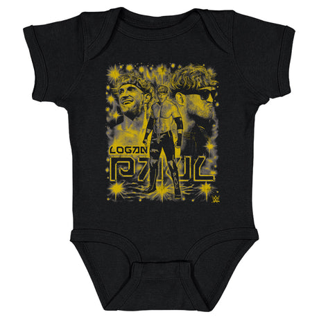 Logan Paul Kids Baby Onesie | 500 LEVEL