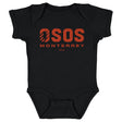 Monterrey Osos Kids Baby Onesie | 500 LEVEL