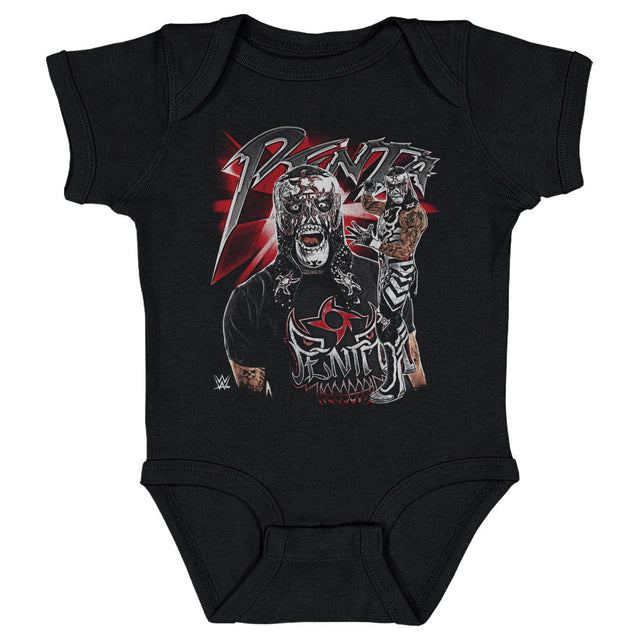 Penta Kids Baby Onesie | 500 LEVEL
