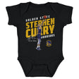 Steph Curry Kids Baby Onesie | 500 LEVEL