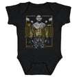 Dustin Poirier Kids Baby Onesie | 500 LEVEL