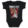 Fred VanVleet Kids Baby Onesie | 500 LEVEL