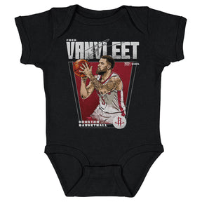 Fred VanVleet Kids Baby Onesie | 500 LEVEL