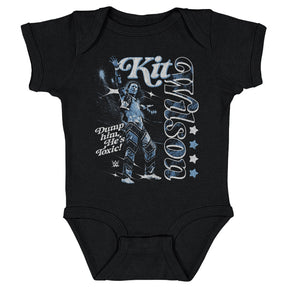 Kit Wilson Kids Baby Onesie | 500 LEVEL