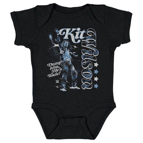 Kit Wilson Kids Baby Onesie | 500 LEVEL