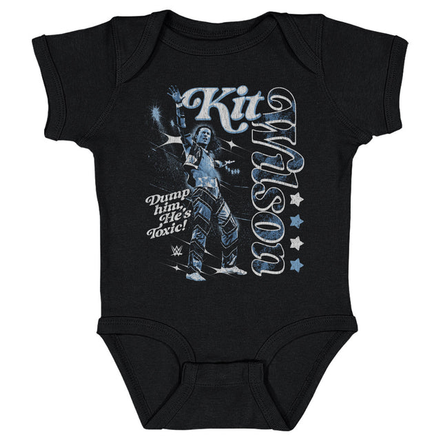 Kit Wilson Kids Baby Onesie | 500 LEVEL