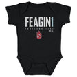 Sania Feagin Kids Baby Onesie | 500 LEVEL