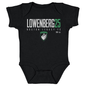 Sophia Lowenberg Kids Baby Onesie | 500 LEVEL