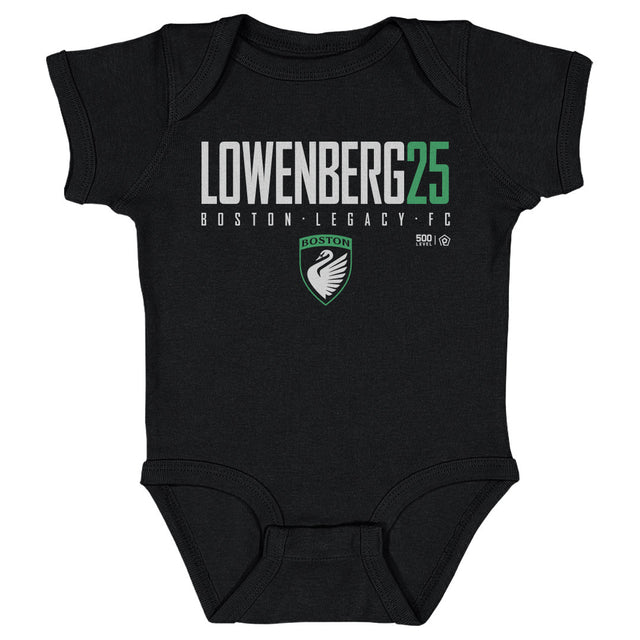Sophia Lowenberg Kids Baby Onesie | 500 LEVEL