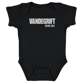 Vandegrift Kids Baby Onesie | 500 LEVEL