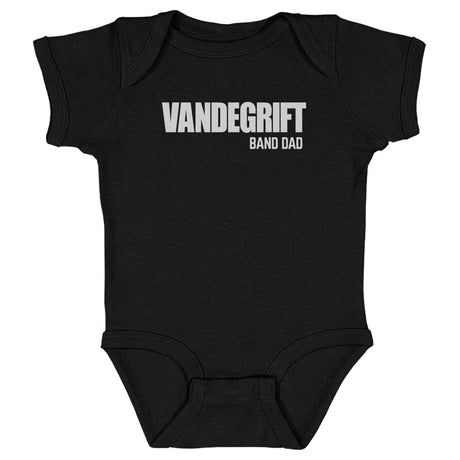 Vandegrift Kids Baby Onesie | 500 LEVEL