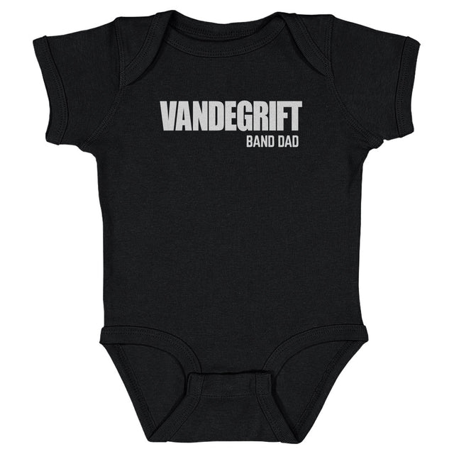 Vandegrift Kids Baby Onesie | 500 LEVEL