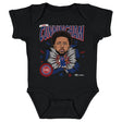 Cade Cunningham Kids Baby Onesie | 500 LEVEL