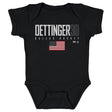 Jake Oettinger Kids Baby Onesie | 500 LEVEL