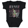 Dayne St. Clair Kids Baby Onesie | 500 LEVEL