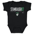 Hannah Stambaugh Kids Baby Onesie | 500 LEVEL