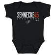 Beckett Sennecke Kids Baby Onesie | 500 LEVEL