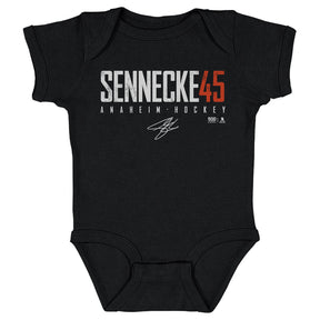 Beckett Sennecke Kids Baby Onesie | 500 LEVEL