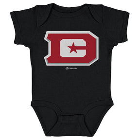 DC Defenders Kids Baby Onesie | 500 LEVEL