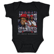 Jordan Walker Kids Baby Onesie | 500 LEVEL