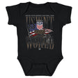 USWNT Kids Baby Onesie | 500 LEVEL