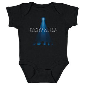 Vandegrift Kids Baby Onesie | 500 LEVEL