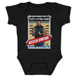 Kevin Owens Kids Baby Onesie | 500 LEVEL