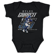 Myles Garrett Kids Baby Onesie | 500 LEVEL