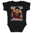 Giannis Antetokounmpo Kids Baby Onesie | 500 LEVEL