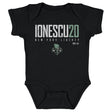 Sabrina Ionescu Kids Baby Onesie | 500 LEVEL