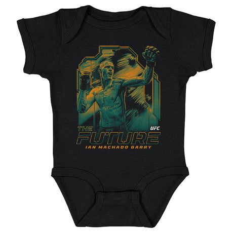 Ian Machado Garry Kids Baby Onesie | 500 LEVEL