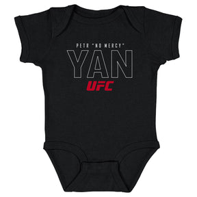 Petr Yan Kids Baby Onesie | 500 LEVEL