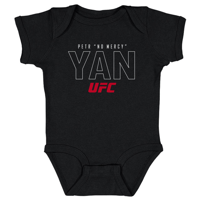 Petr Yan Kids Baby Onesie | 500 LEVEL