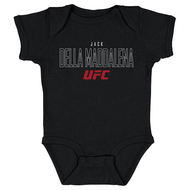 Jack Della Maddalena Kids Baby Onesie | 500 LEVEL