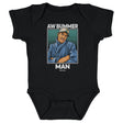 PE Guy Kids Baby Onesie | 500 LEVEL