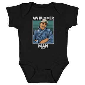 PE Guy Kids Baby Onesie | 500 LEVEL