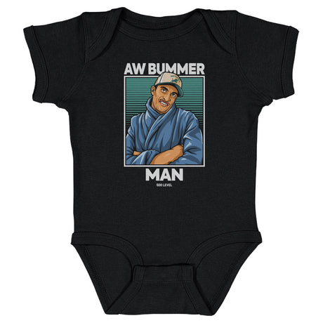 PE Guy Kids Baby Onesie | 500 LEVEL
