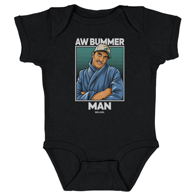 PE Guy Kids Baby Onesie | 500 LEVEL