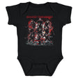 Carolina Hockey Kids Baby Onesie | 500 LEVEL
