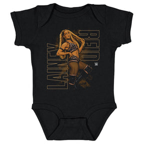 Lainey Reid Kids Baby Onesie | 500 LEVEL