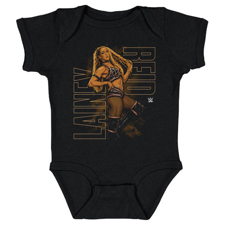 Lainey Reid Kids Baby Onesie | 500 LEVEL