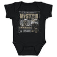 Rey Mysterio Kids Baby Onesie | 500 LEVEL